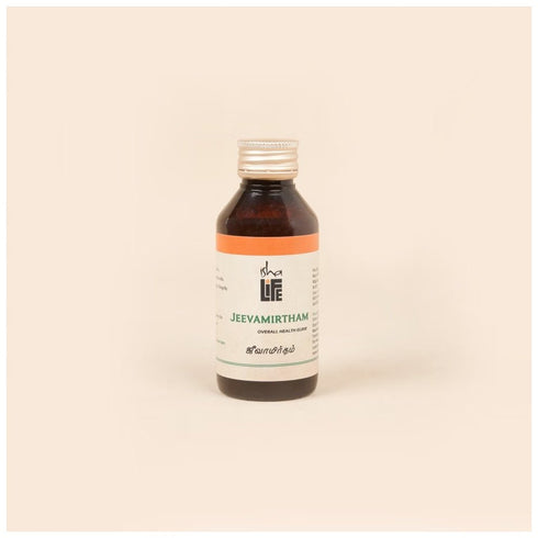 Isha Life Jeevamirtham 100ml